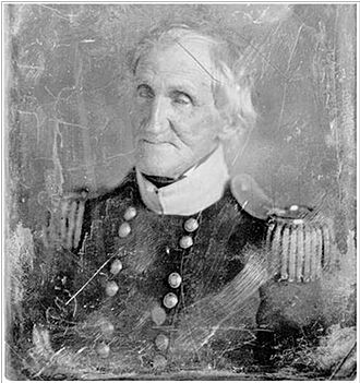 Brady, Hugh General