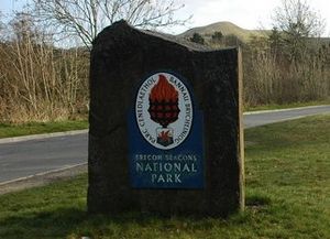 Brecon Beacons National Park (1226611)