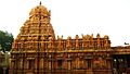 Brihadisvara Temple, Thanjavur, Tamil Nadu, India (2009) 19