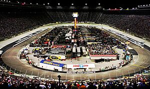 Bristol Motor Speedway (9608386615)