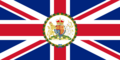 British Ambassador Flag