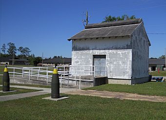 Building 6981, Camp Shelby.jpg