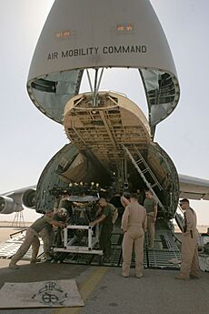 C-5 CH-46