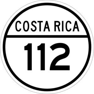 CR RNS 112