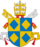 C o a Clementem IX.svg