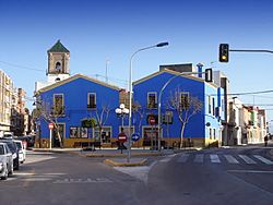 Mareny de Barraquetes Facts for Kids