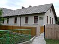 Cacica - Gradinita de Copii - panoramio