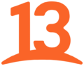 Canal 13 2018