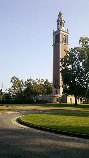Carillon Richmond VA