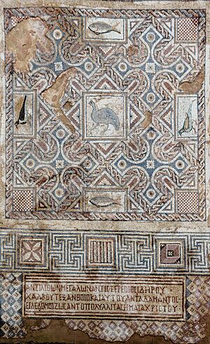 Casa de Eustolios, Antigua Curio, Chipre, 2021-12-14, DD 35
