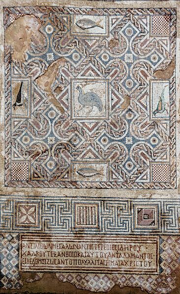 Casa de Eustolios, Antigua Curio, Chipre, 2021-12-14, DD 35
