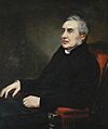 Charles Baring portrait