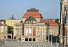 Chemnitz Opernhaus 2002