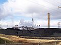 Chesterfield Power Station