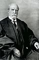 Chief Justice Charles Evans Hughes