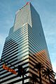 Citigroup Center Downtown Los Angeles