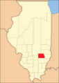 Clay County Illinois 1824