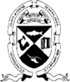 Official seal of Centre County