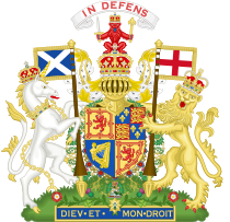 Coat of Arms of Scotland (1660-1689).svg