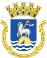 Coat of arms of San Juan (Puerto Rico)