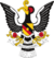 Coat of arms of Sarawak