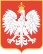 Coat of arms(1956–1990) of Polish government-in-exile