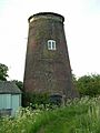 Commission Mill, Stokesby