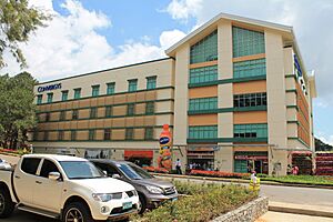 Convergys Baguio