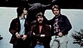 Creedence Clearwater Revival - Sweet Hitch-Hiker (1971)
