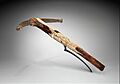 Crossbow of Matthias Corvinus, King of Hungary (reigned 1458–1490) MET DP282496