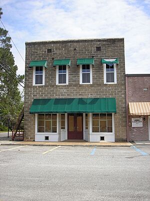 D.B. Anderson and Company Building 2