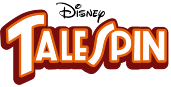 DISNEY'S Talespin (logo).png
