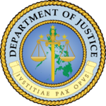 Department of Justice (DOJ).svg