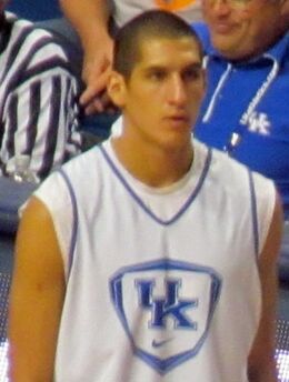 Derek Willis