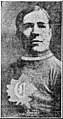 Didier Pitre, Montreal Canadiens 1910