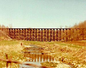 Doe Run Trestle