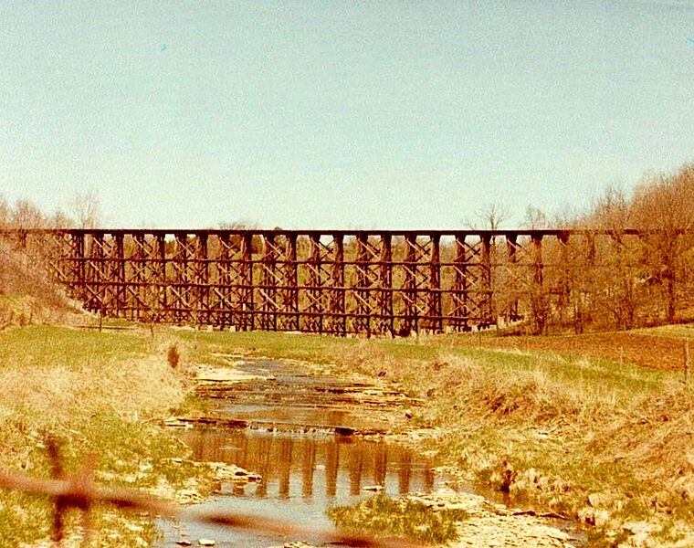 Doe Run Trestle