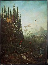 Doré, Gustave - Summer - 1860–70