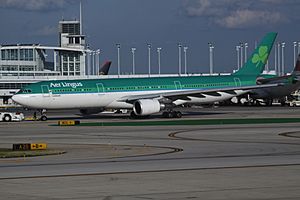 EI-DUZ Airbus A330 Aer Lingus (7556426690)