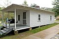 Elvis Presley Birthplace, Tupelo, MS, US (04)