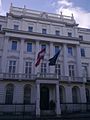 Embassy of Austria in London 3