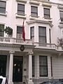 Embassy of Morocco in London 1