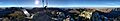 Emory Peak's summit