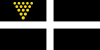 Ensign of the Duke of Cornwall.svg
