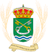 Coat of arms of San Pedro del Arroyo