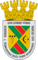 Escudo de Cañete (Chile)
