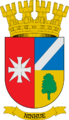Escudo de Ninhue