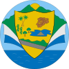 Official seal of Piojó, Atlántico