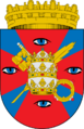 Escudo de San Fabián