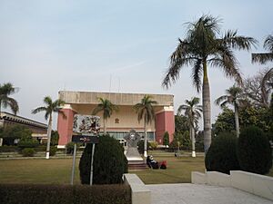 Faisalabad, Pakistan